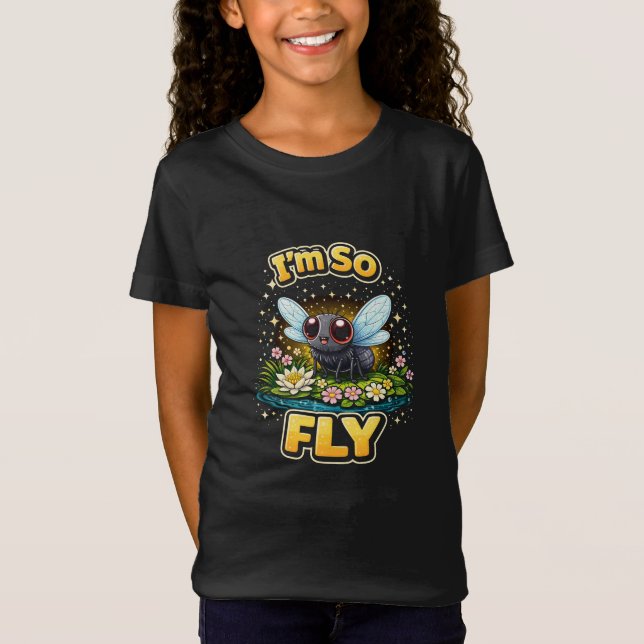 Camiseta Soy Tan Genial (Anverso)