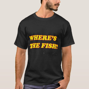 Camiseta Soy Tan Genial Pescador Divertido De Mosca Pesca C