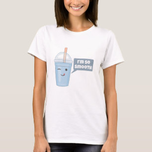 Camiseta Soy Tan Suave