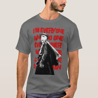 Camiseta Soy Todos