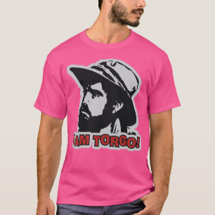 Camiseta Soy Torgo Classic TShirt