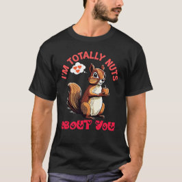 Camiseta Soy Totalmente Mentiroso Con Tu El día de San Vale