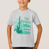 Soy trullo de Rockin para mi tía