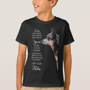 Camiseta Soy Tu Amigo Tu Socio Tu Heredero