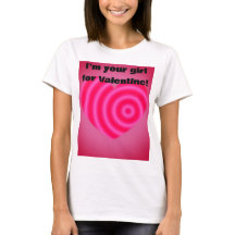 Soy tu tipo para Valentine