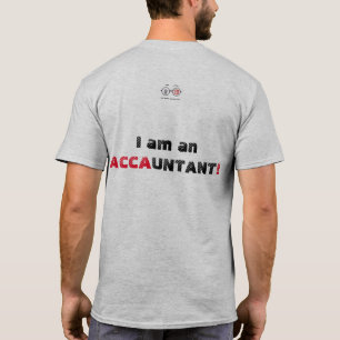 Camiseta "Soy un ACCIONANTE"