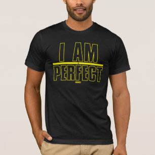 Camiseta SOY UN agujero PERFECTO