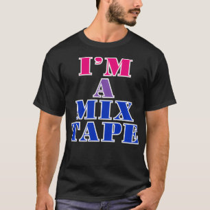 Camiseta Soy un amante bisexual bisexual del orgullo LGBTQ+