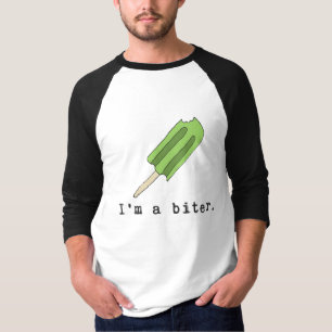 Camiseta Soy un amargo con Lime Popsicle