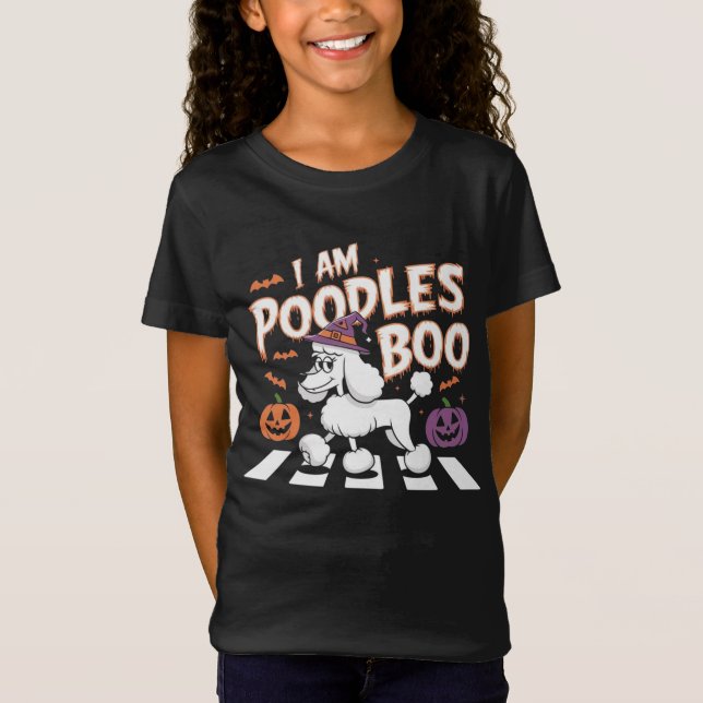 Camiseta Soy un boom de cangrejo (Anverso)