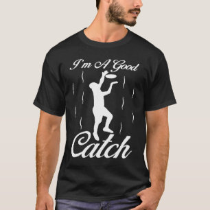 Camiseta Soy un buen partido Juego de jugador de Ultimate F