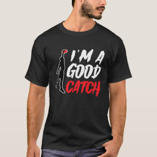 Camiseta Soy un buen partido Juego de jugador de Ultimate F