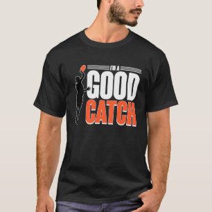 Camiseta Soy Un Buen Partido Juego de Jugador de Ultimate F