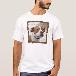 Camiseta Soy un Buen Perro