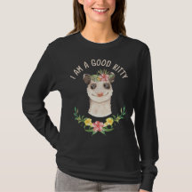 Soy un buen regalo gracioso de Possum Lover