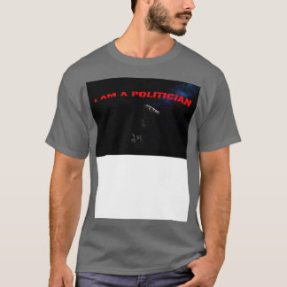 Camiseta Soy un buitre político
