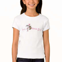 Soy un chica del caballo