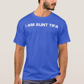 Camiseta Soy un chico divertido gráfico TÍA