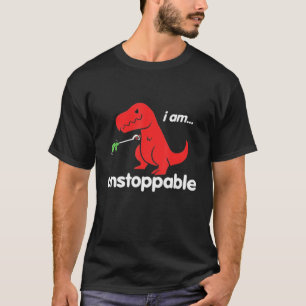 Camiseta Soy Un Chiste Imparable