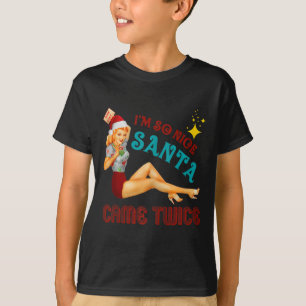 Camiseta Soy un Chiste sucio y muy simpático.