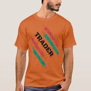 Camiseta Soy un comerciante 1
