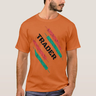 Camiseta Soy un comerciante 1