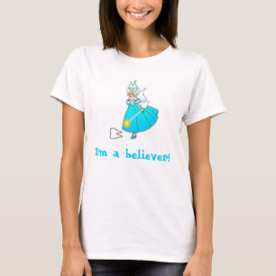 Camiseta ¡Soy un creyente!