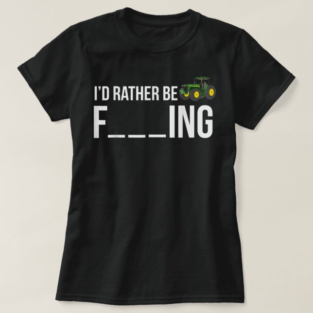 Camiseta Soy un cultivador de vacas lecheras con certificac (Diseño del anverso)
