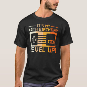 Camiseta Soy Un Dashb De Juego Del Controlador De Juegos De