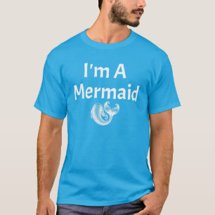 Camiseta Soy un disfraz de Halloween perezoso de sirvienta