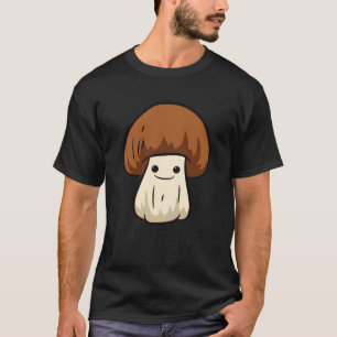 Camiseta Soy Un Divertido Guy Fungi Mushroom Mycology Mushr
