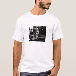 Camiseta Soy un drogadicto