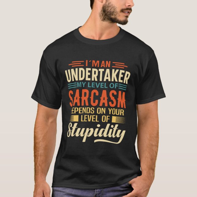 Camiseta Soy un emprendedor (Anverso)