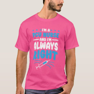 Camiseta Soy un enfermero de PCU diseñado para enfermería d