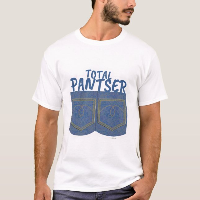 Camiseta Soy un eslogan de motivación para un escritor grac (Anverso)