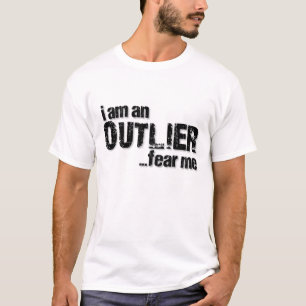 Camiseta Soy un EXTRAÑO.temer