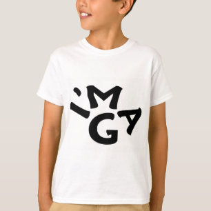 Camiseta Soy un G