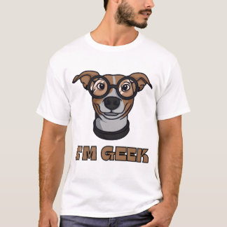 Camiseta Soy un geibol