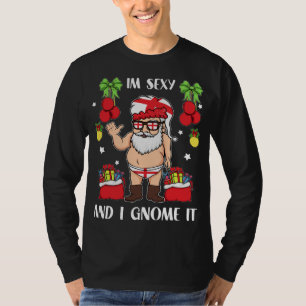 Camiseta Soy un genio para la toma de conciencia de los Gue