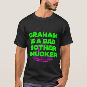 Camiseta Soy un gran partido
