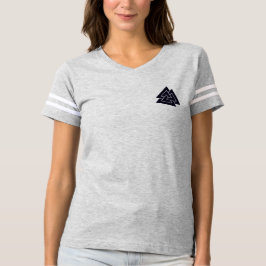 Camiseta Soy un guerrero