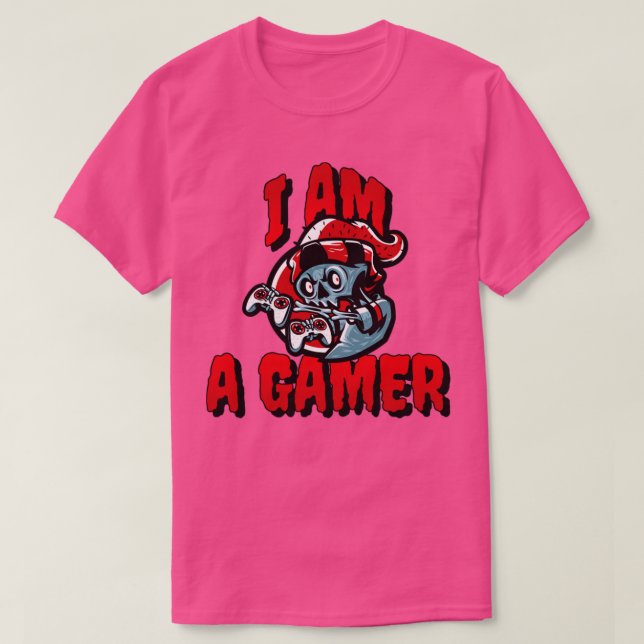 Camiseta Soy Un Juego De Apuestas (Diseño del anverso)