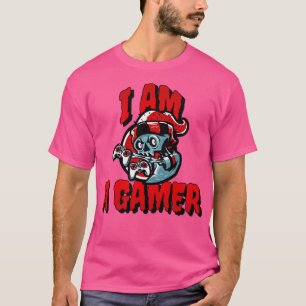 Camiseta Soy Un Juego De Apuestas