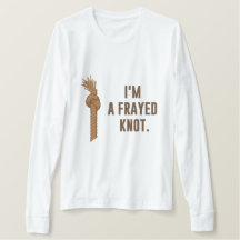 Soy un Knot desgastado