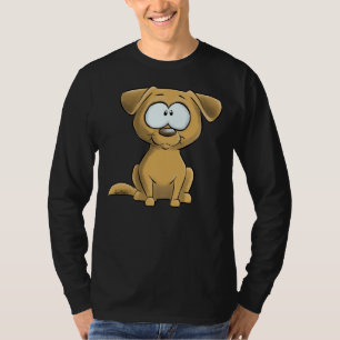 Camiseta Soy Un Labrador De Arena