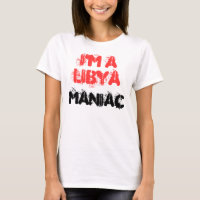 SOY UN LIBIA MANIAC