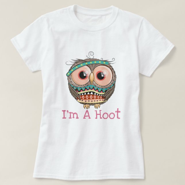 Camiseta Soy un loco (Diseño del anverso)