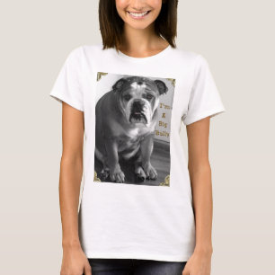 Camiseta Soy UN MATÓN GRANDE