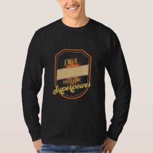 Camiseta Soy Un Metalero