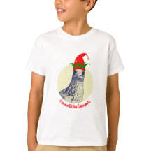 Soy un niño Navidad de Gaviota Elfie